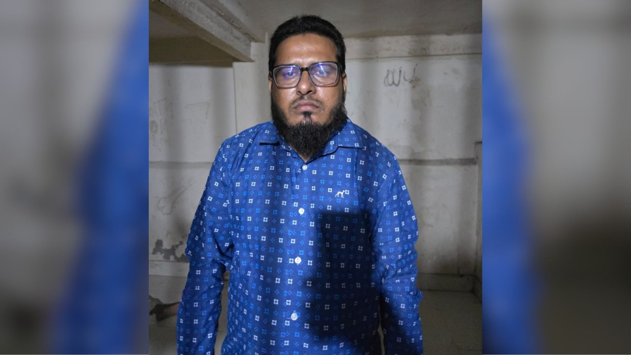 সোহেল রানা