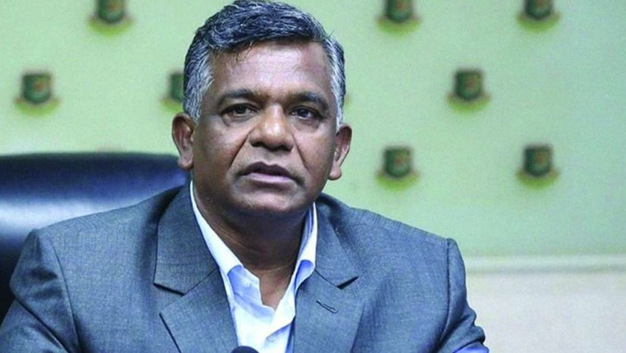 আমিনুল ইসলাম বুলবুল