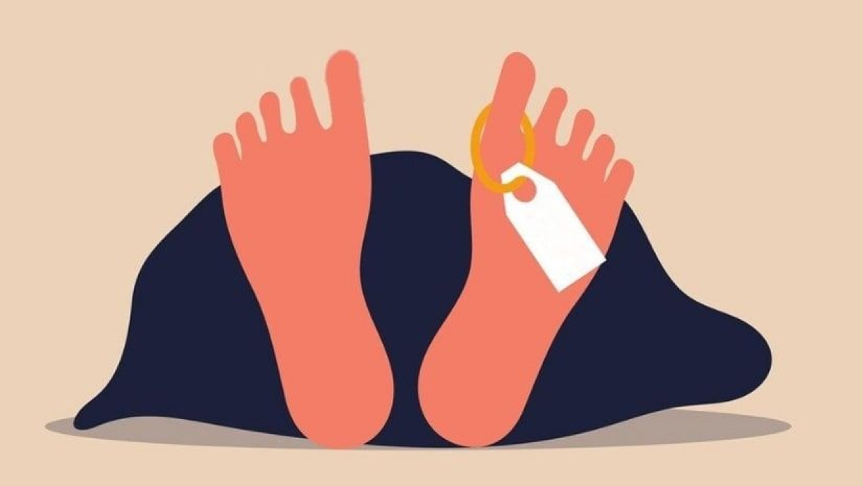 তুচ্ছ ঘটনাকে কেন্দ্র করে কৃষককে পিটিয়ে হত্যার অভিযোগ