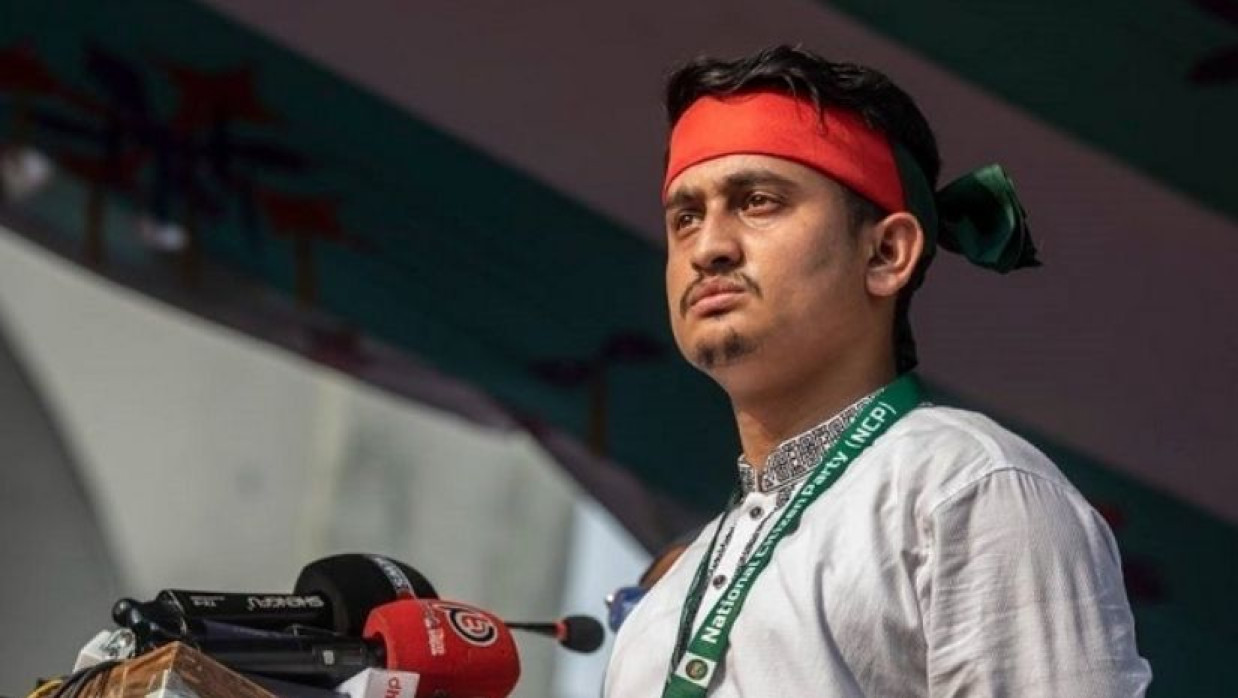 সারজিস আলম