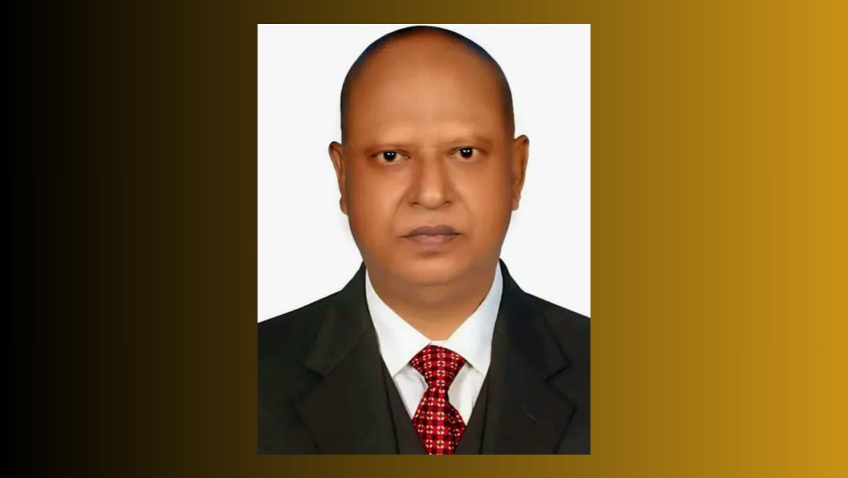 চন্দন কুমার পাল