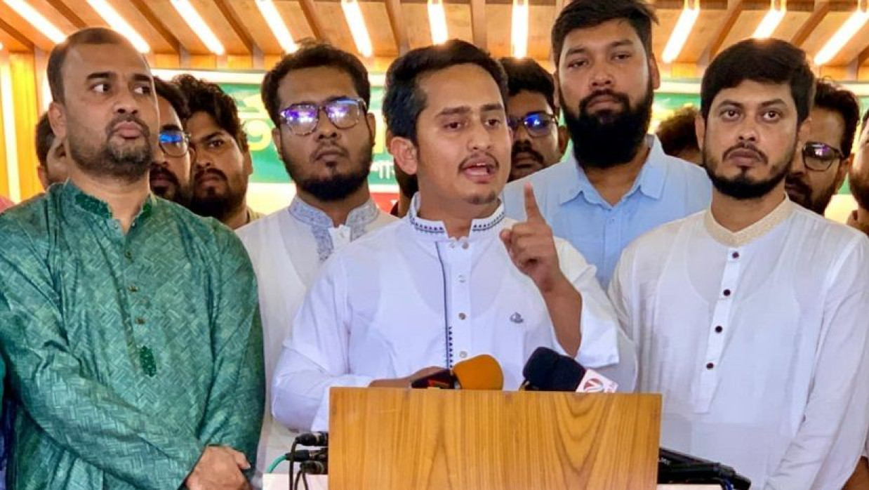 সারজিস আলম