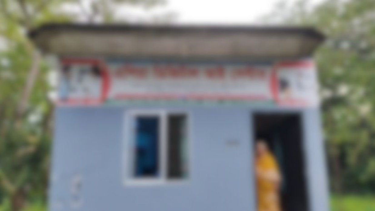 পটুয়াখালীতে আই সেন্টার খুলে দেওয়া হচ্ছে চিকিৎসা