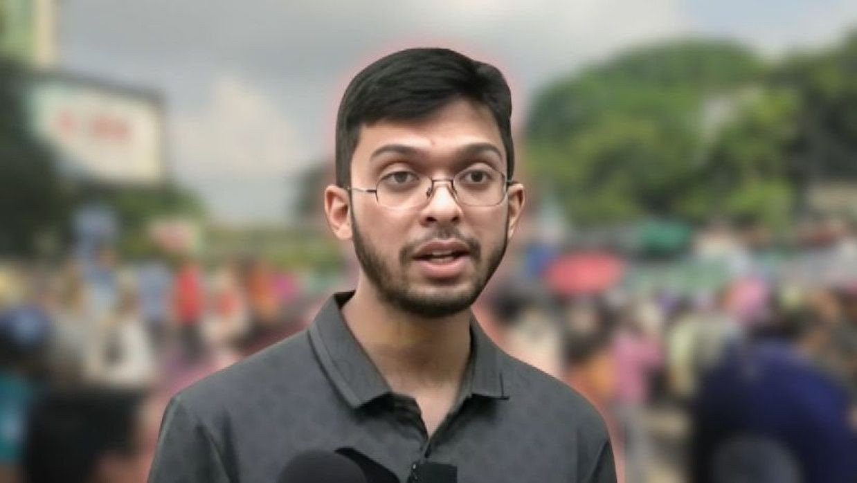 আবরার ফাইয়াজ