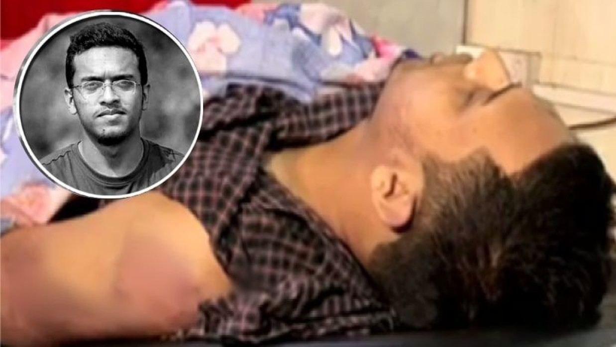 আবরার ফাহাদ