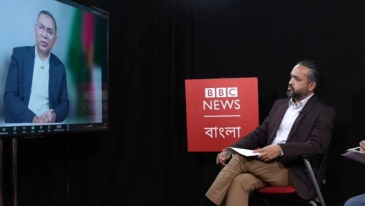 তারেক রহমান