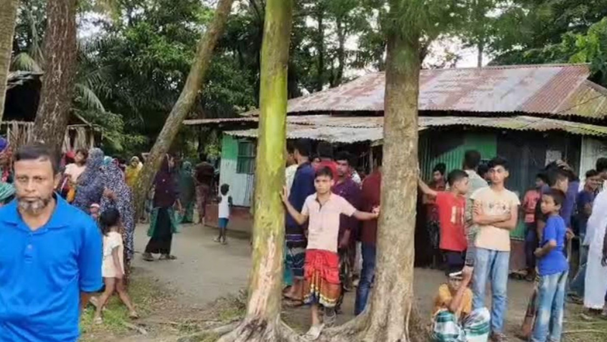 শ্বশুরবাড়ি থেকে যুবকের ঝুলন্ত মরদেহ উদ্ধার