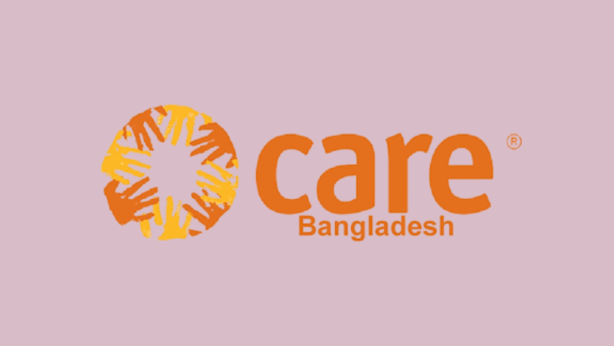 কমিউনিটি সুপারভাইজার নিয়োগে আবেদন চলছে কেয়ার বাংলাদেশে