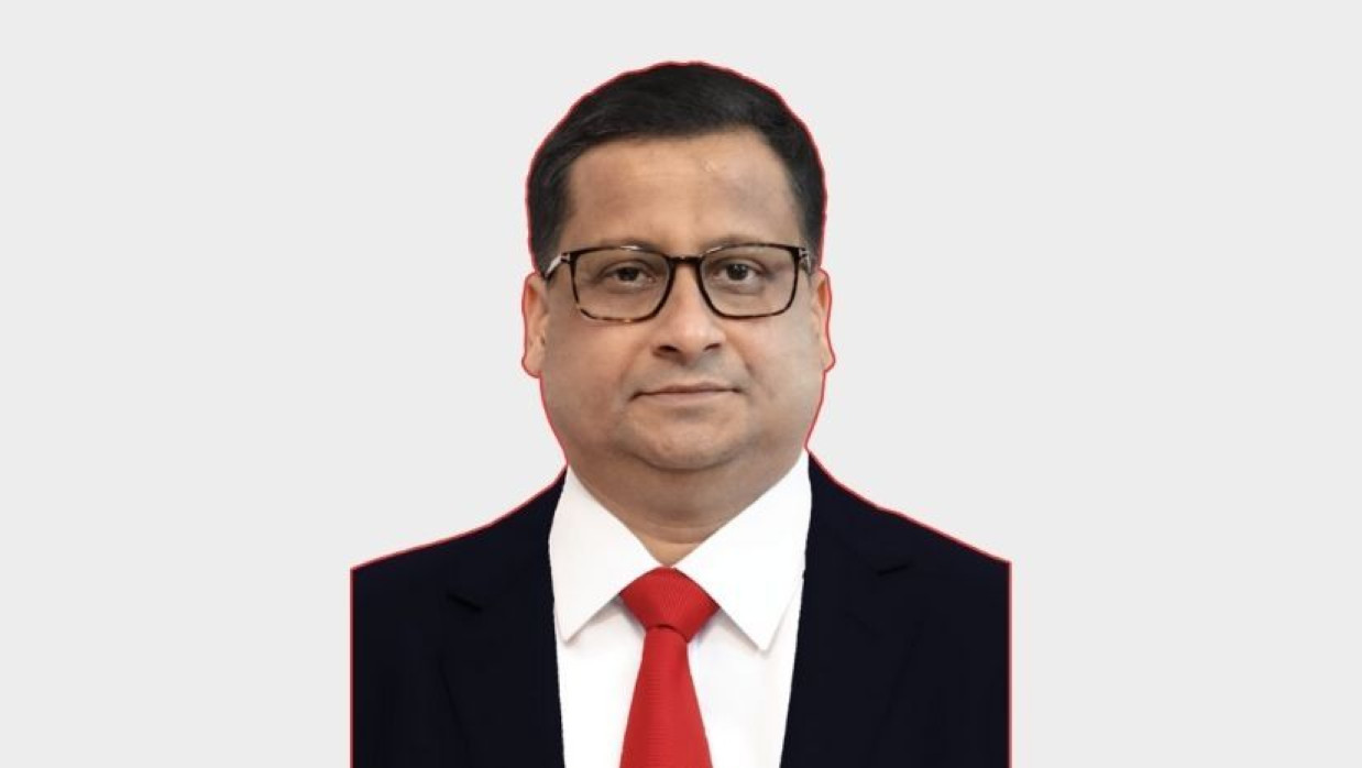 অধ্যাপক ড. মোর্শেদ হাসান খান