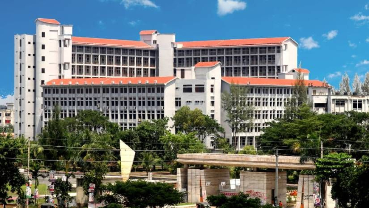 গোপালগঞ্জ বিজ্ঞান ও প্রযুক্তি বিশ্ববিদ্যালয়