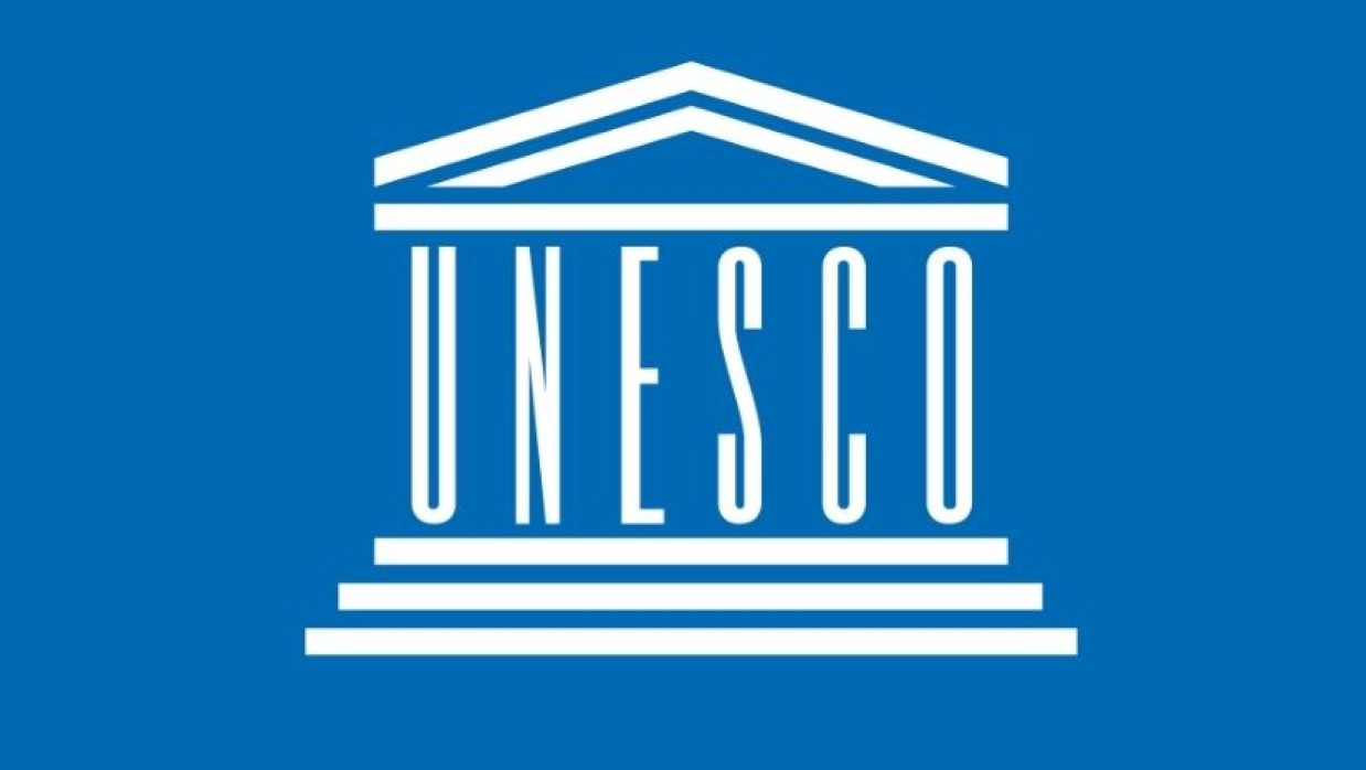 ইউনেস্কোর লোগো 
