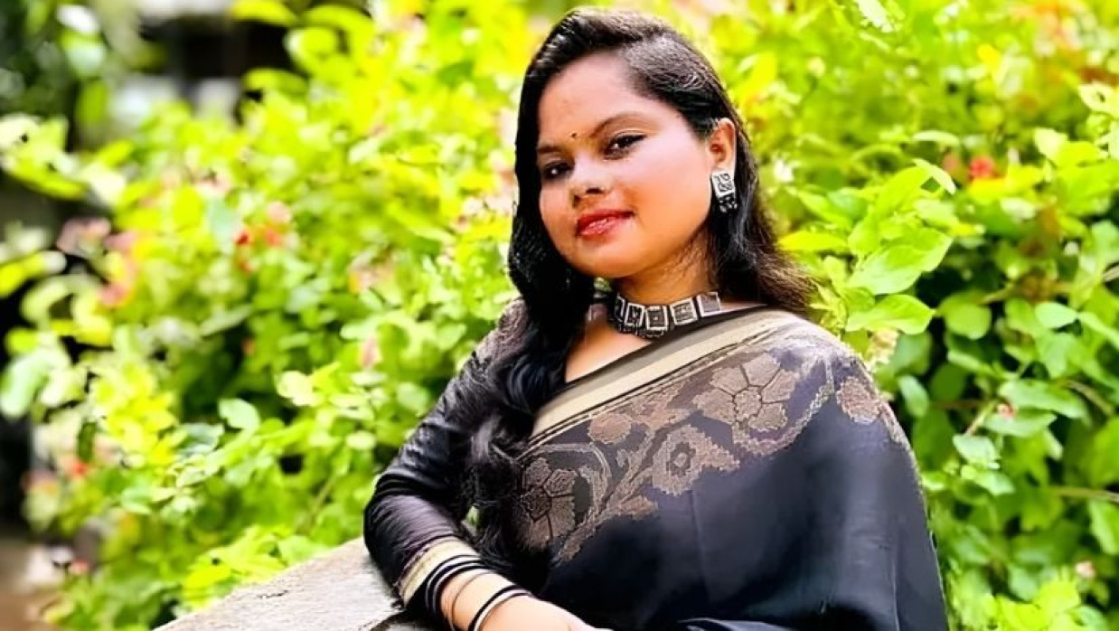 সানজিদা ইসলাম