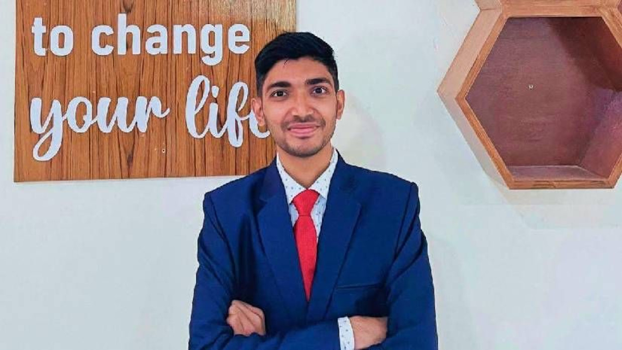 ইমরান হোসাইন