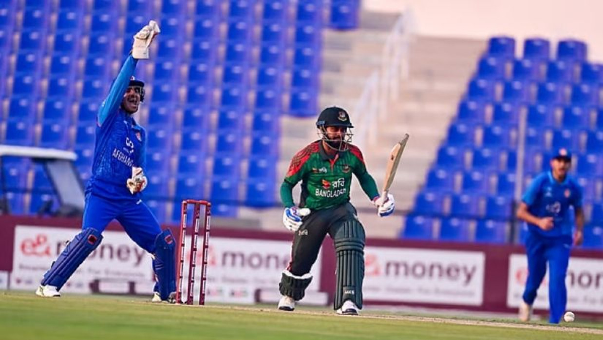 বাংলাদেশ ক্রিকেট দল