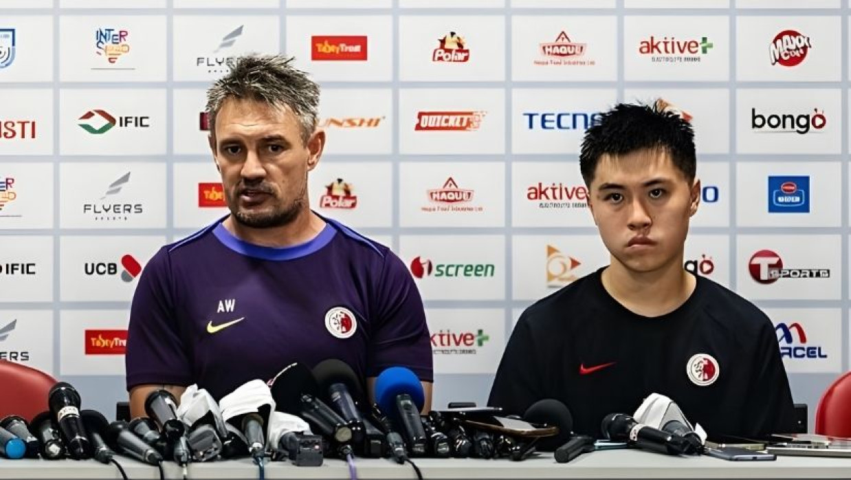 হংকং কোচ