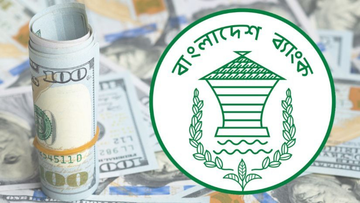বাংলাদেশ ব্যাংক