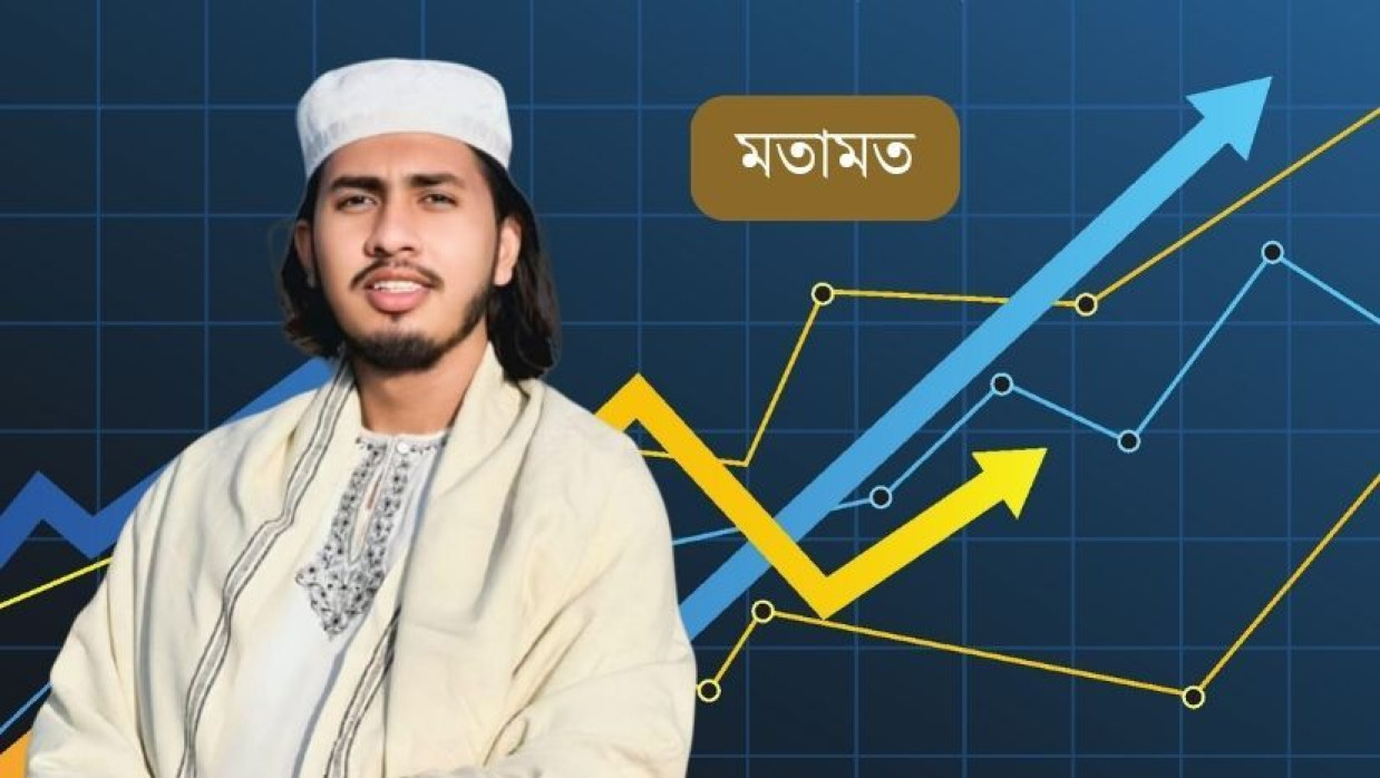 জাহেদুল ইসলাম আল রাইয়ান