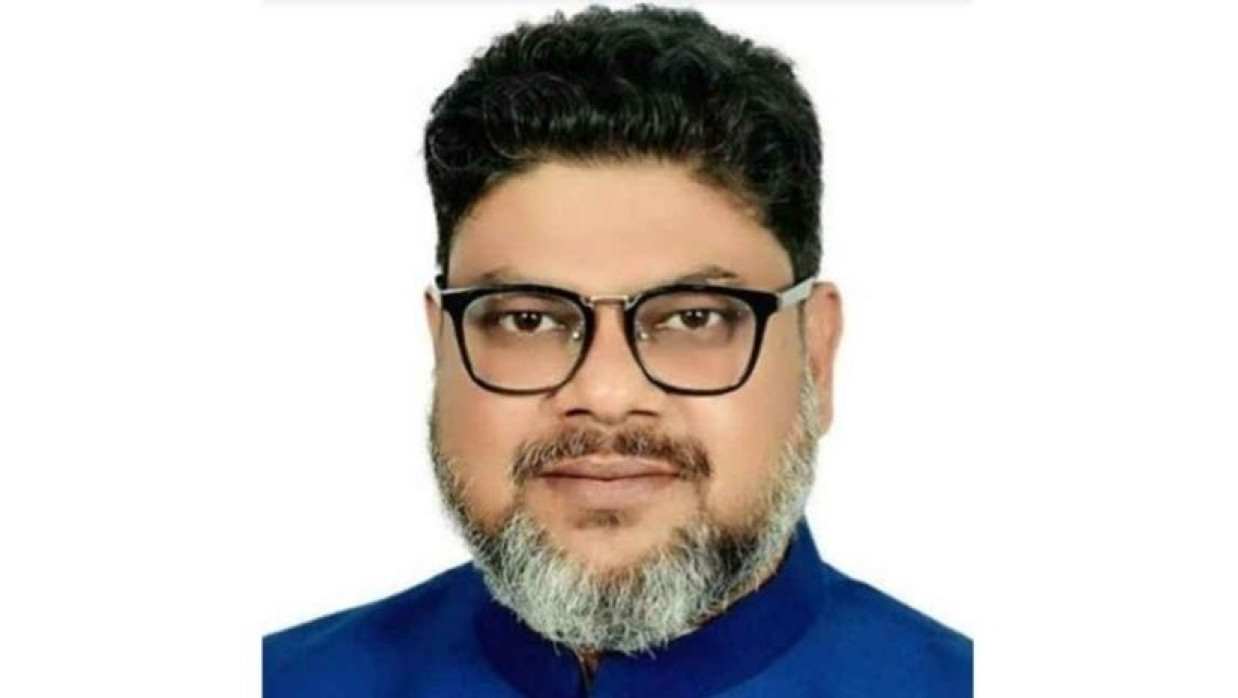 মো. ওমর ফারুক সুমন