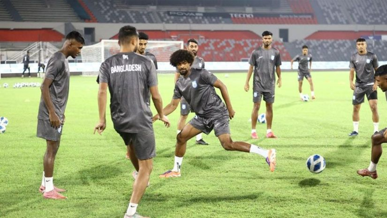 বাংলাদেশ দল