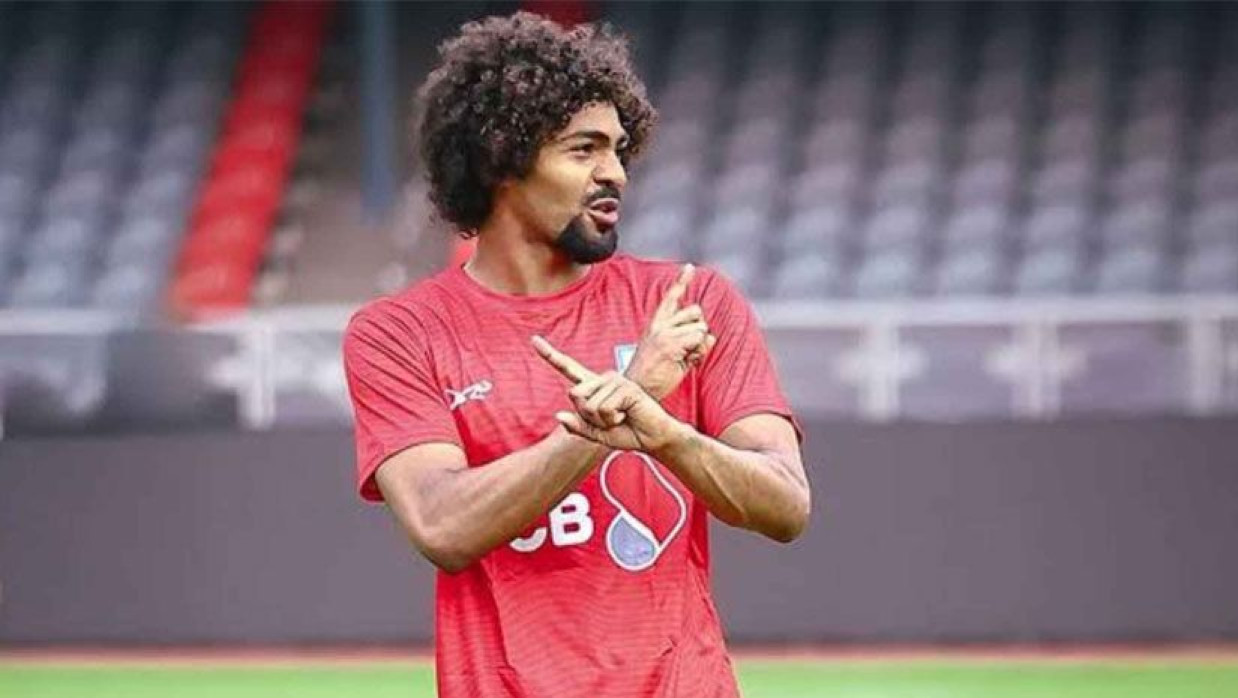 হামজা চৌধুরী   