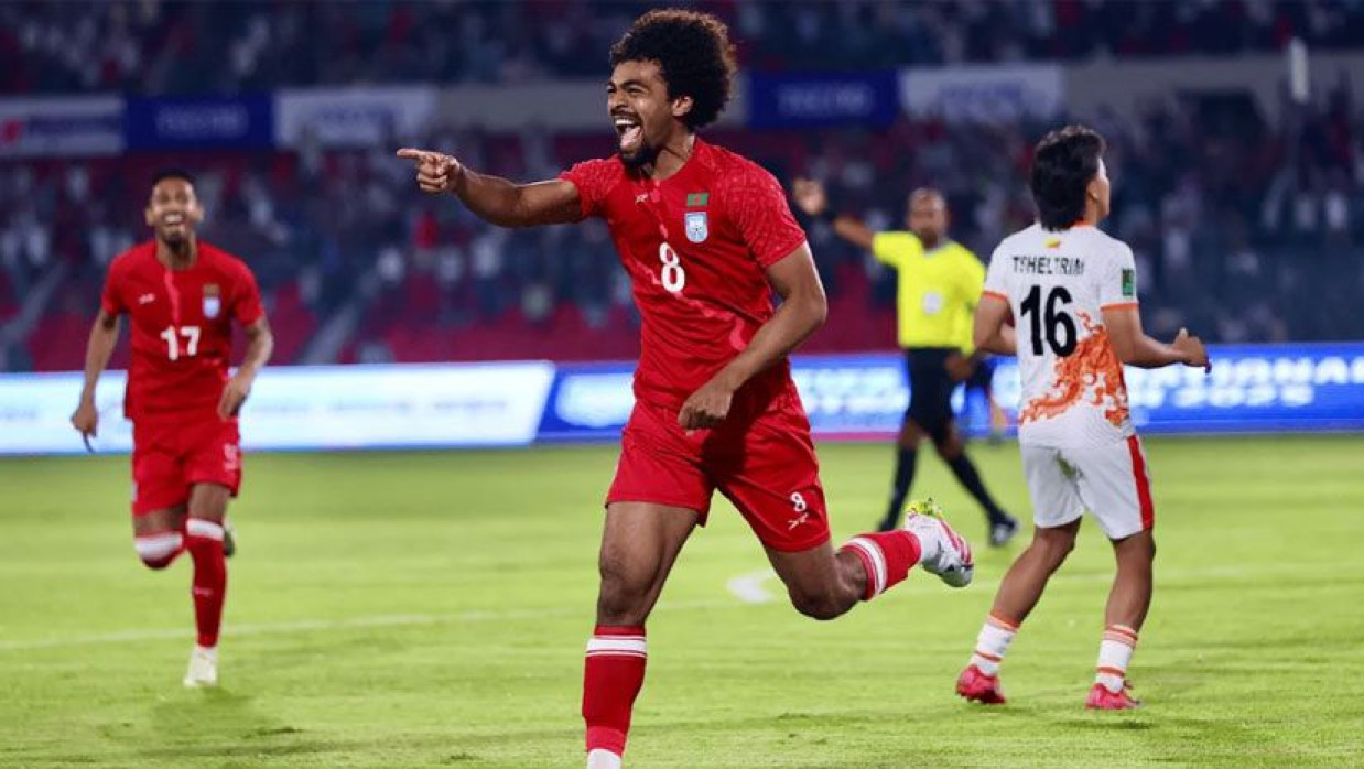 হামজা চৌধুরী   