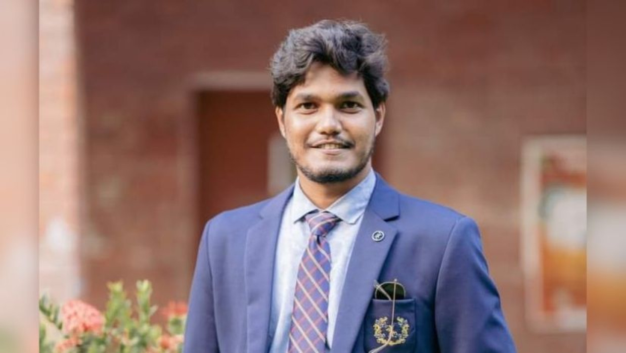 আবিদুল ইসলাম খান