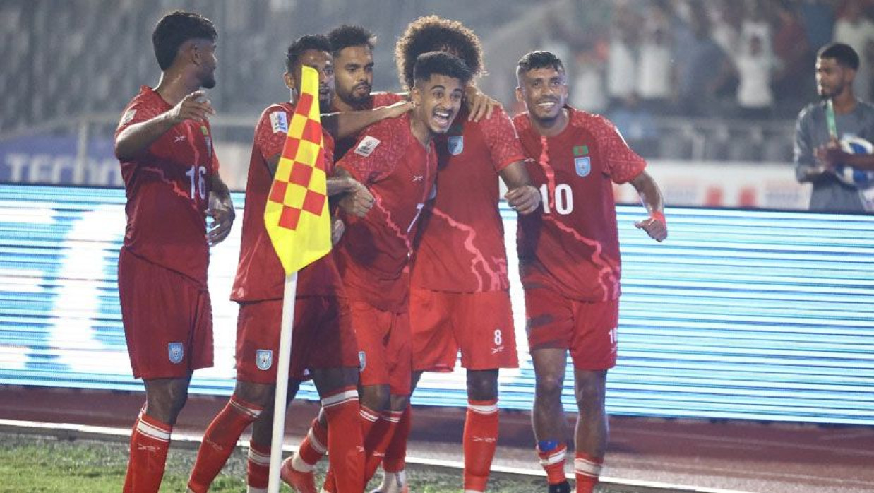 বাংলাদেশ দল  