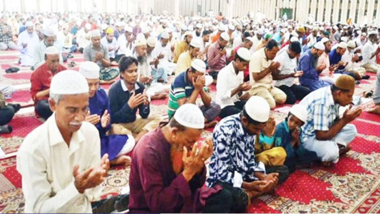 প্রতীকী ছবি