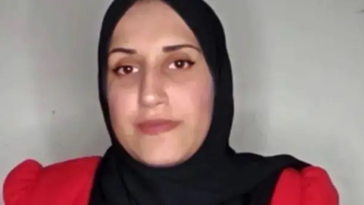 লায়লা এজ্জাত আল শানা