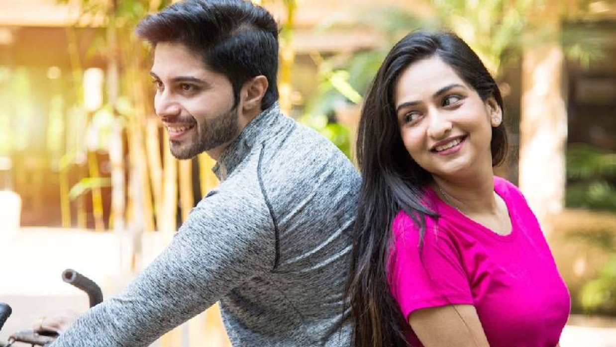 ভালো প্রেমিকা খুঁজে পাওয়া ভাগ্যের ব্যাপার নয় বরং তাকে চিনতে পারাটাই আসল বুদ্ধিমত্তা