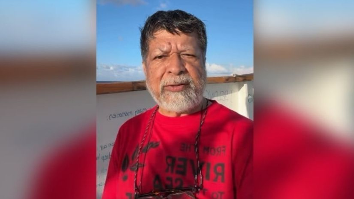 শহিদুল আলম