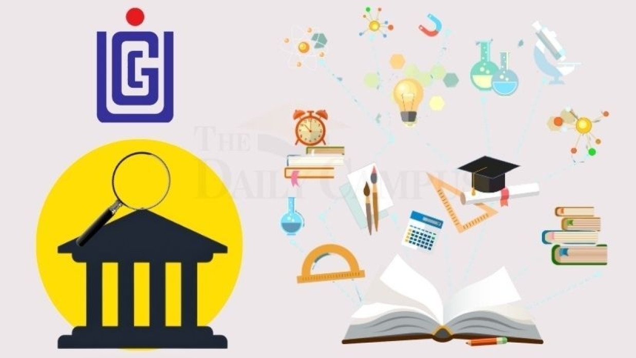 উচ্চশিক্ষার মানোন্নয়নে গবেষণা কার্যক্রম অত্যন্ত গুরুত্বপূর্ণ