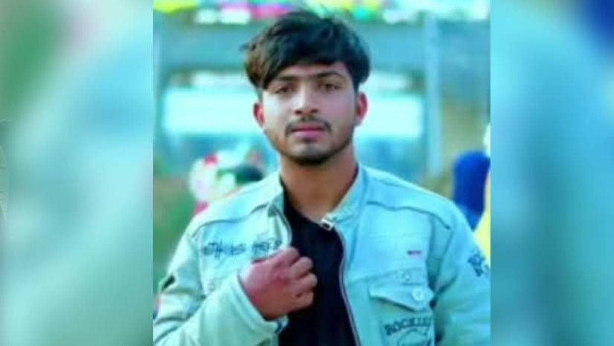 মাসুদ রানা