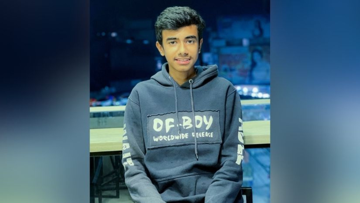 মাহবুব আল হাসান