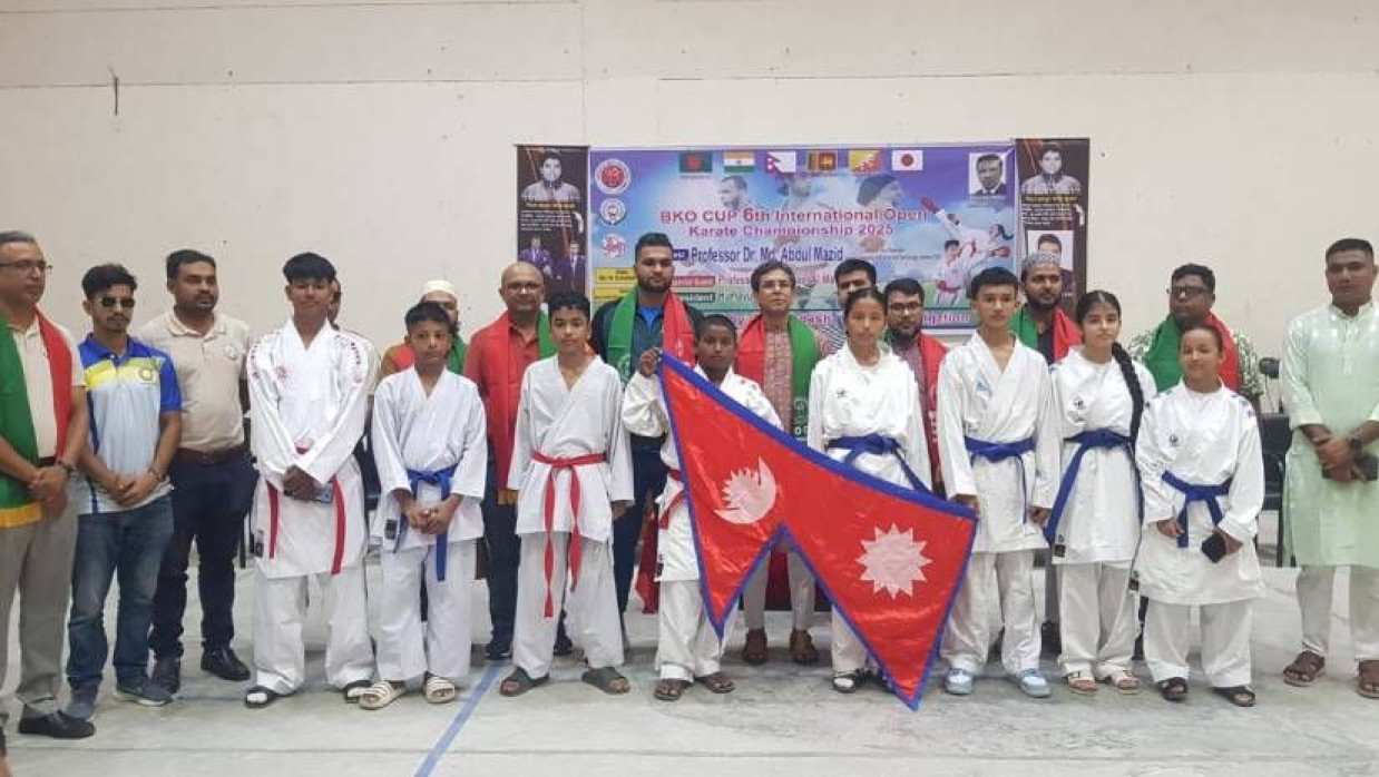 প্রতিযোগিতার উদ্বোধন ঘোষণা করেন যবিপ্রবি উপাচার্য অধ্যাপক ড. মো. আব্দুল মজিদ