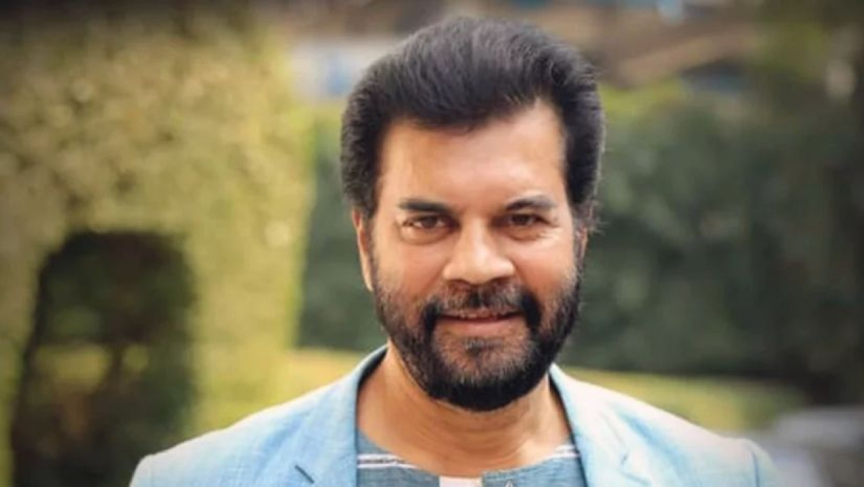 ইলিয়াস কাঞ্চন