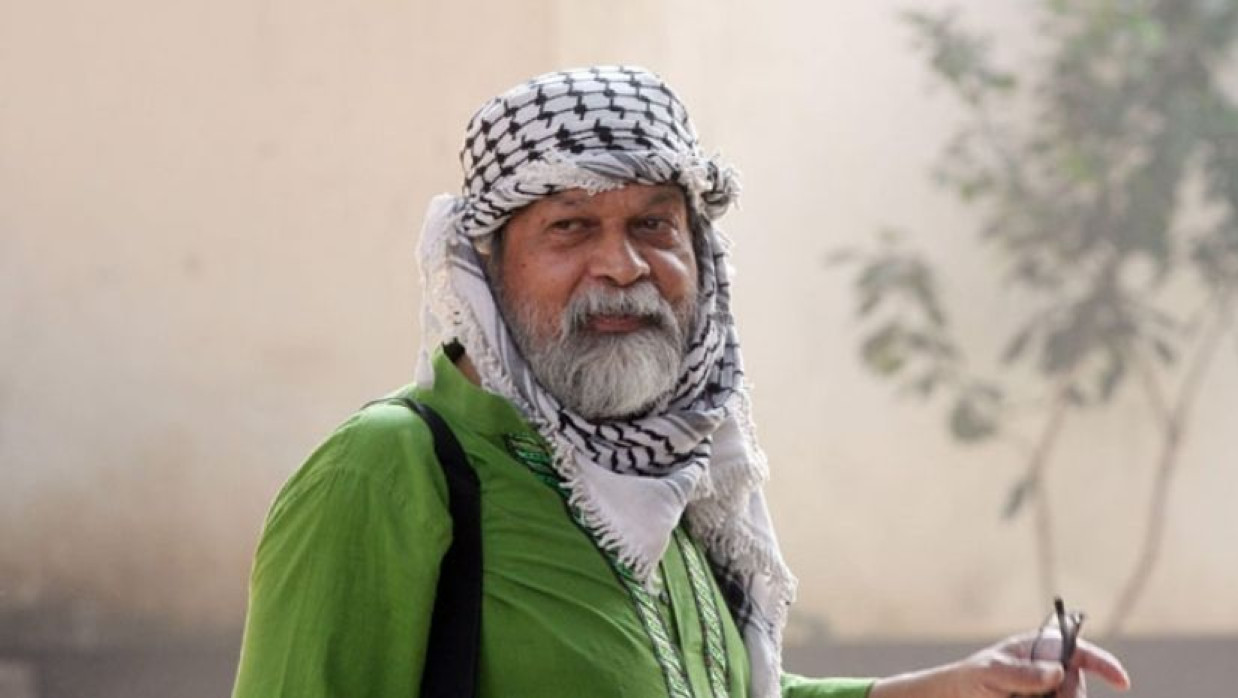 শহিদুল আলম