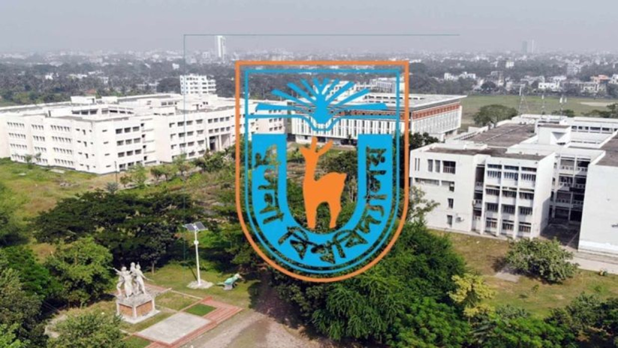 খুলনা বিশ্ববিদ্যালয়