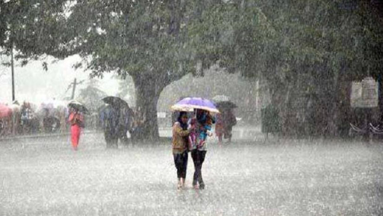 রাজধানীসহ সারাদেশে বৃষ্টির আভাস