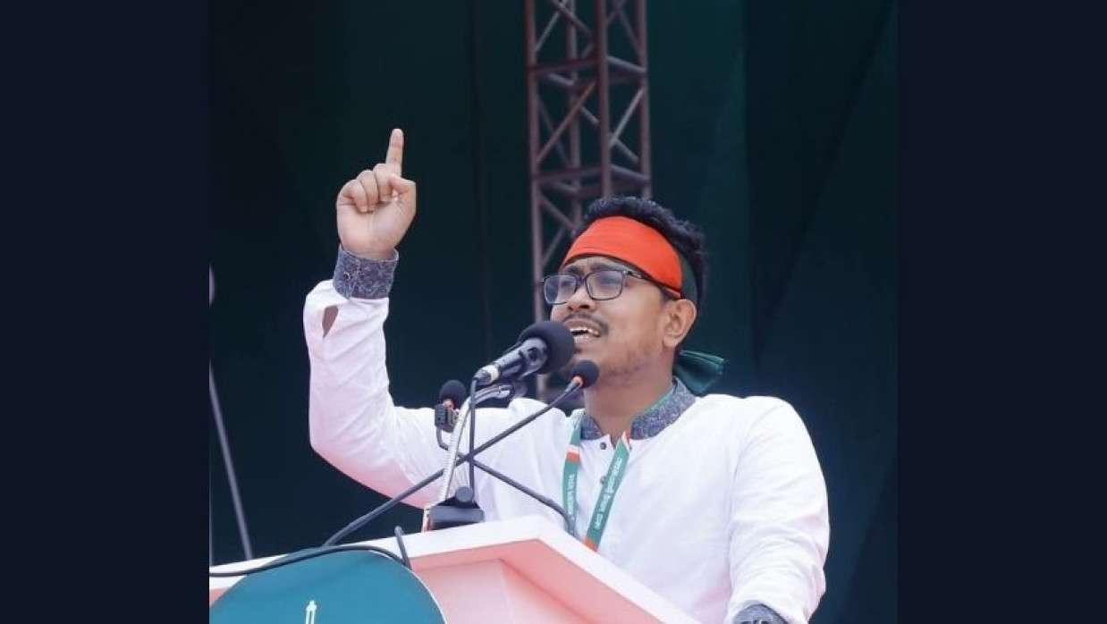 সাদিক কায়েম