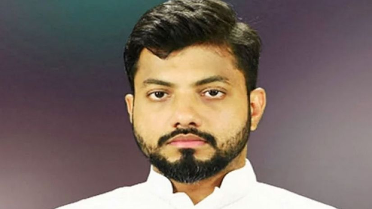 ইঞ্জিনিয়ার ইশরাক হোসেন