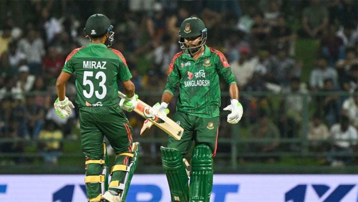 এ ম্যাচে জয় ছাড়া বিকল্প নেই টাইগারদের সামনে