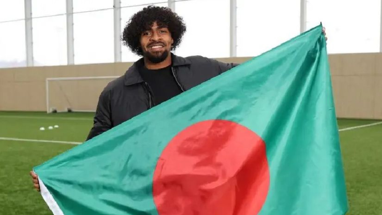 হামজা চৌধুরী