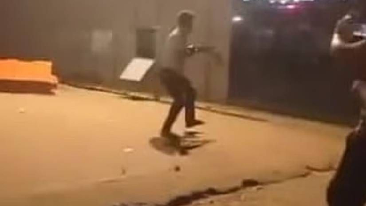 জিইসি মোড়ের একটি কনভেনশন সেন্টার