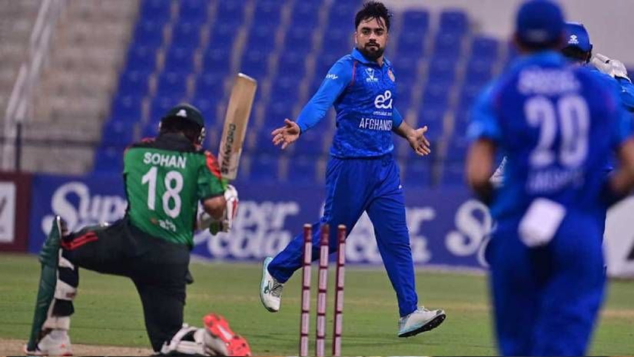 চরম ব্যাটিং বিপর্যয়ে সিরিজ পরাজয় বাংলাদেশের