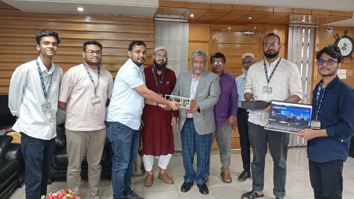 আবিপ্রবি শিক্ষার্থী