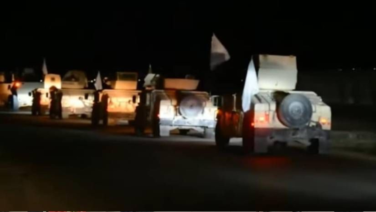 দুই দেশের সেনাবাহিনীর মধ্যে ভয়াবহ সংঘর্ষের ঘটনা