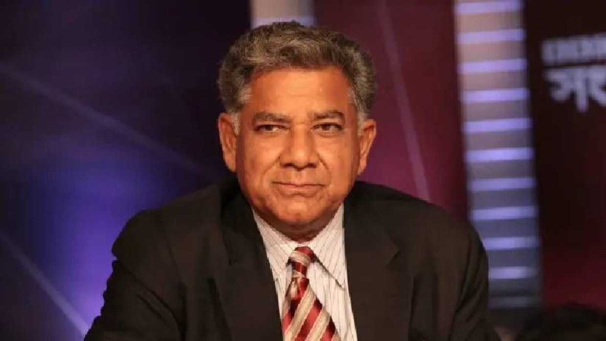 . এম সাখাওয়াত হোসেন