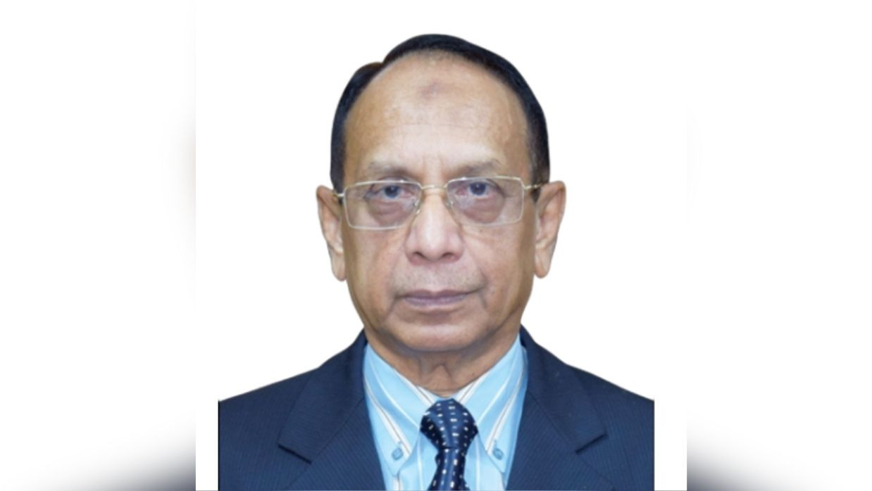 মো. এহছানুল হক