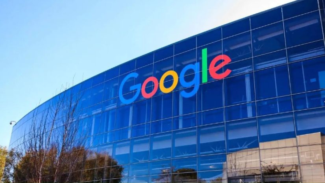 গুগলে বেতনসহ ইন্টার্নশিপ করতে চাইলে আবেদন করুন দ্রুতই